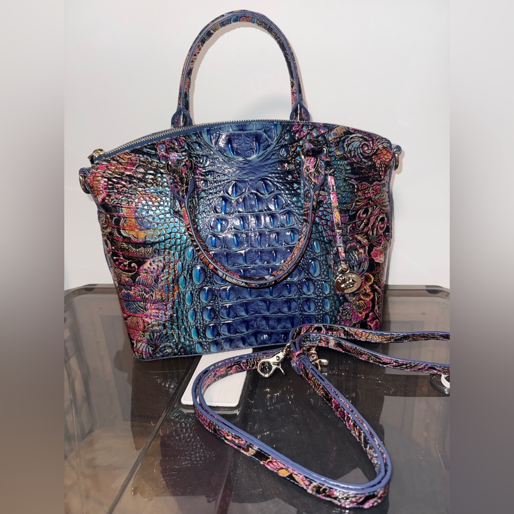 Brahmin Duxbury Estate Ombre Melbourne